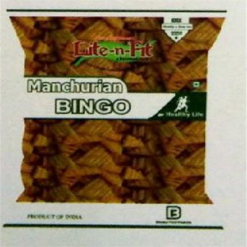 LITE-N-FIT MANCHURIAN BINGO 180GM